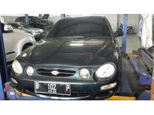2000 KIA Shuma 1.8 Sedan