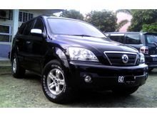 2003 KIA Sorento 3.5 SUV