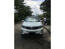 2013 KIA Sorento 2.4 DDCVVT