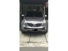 KIA SPORTAGE 2011 dijual murah