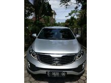 2012 KIA Sportage 2.0 EX SUV