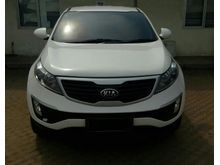 2013 KIA Sportage 2.0 LX SUV