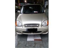 2003 KIA Visto 1.0 Compact Car City Car