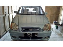 KIA visto sporty 2003 ISTIMEWA #BekasJadiBerkah