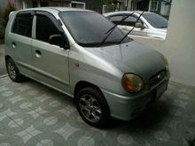 2003 KIA Visto 1.0 Compact Car City Car
