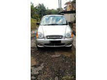 2002 KIA Visto 1.0 Compact Car City Car