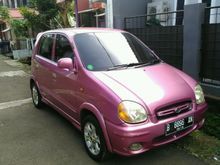 2004 KIA Visto 1.0 Compact Car City Car