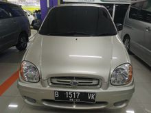 2003 KIA Visto 1.2 Compact Car City Car