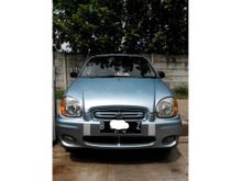 2003 KIA Visto 1.0 Compact Car City Car