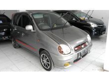 2002 KIA Visto