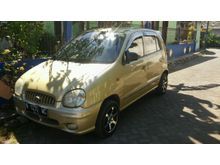 2000 KIA Visto 999 Hatchback