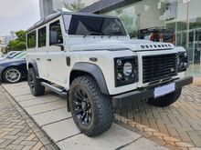 2013 Land Rover Defender 2.2 110 SW