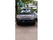 2006 Land Rover Range Rover 4.2 SUV tipe sport superchagers
