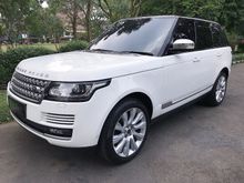 2013 Land Rover Range Rover 4.4 Vogue SDV8 SUV