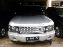 2004 Land Rover Range Rover 4.4 Vogue