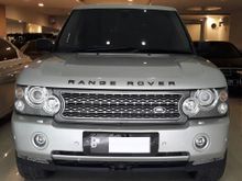 2004 Land Rover Range Rover 4.4 VOGUE SUV