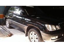 Raden Lexus LX 470 2002 CBU Top Spec