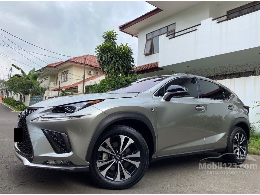 Lexus nx300 габариты