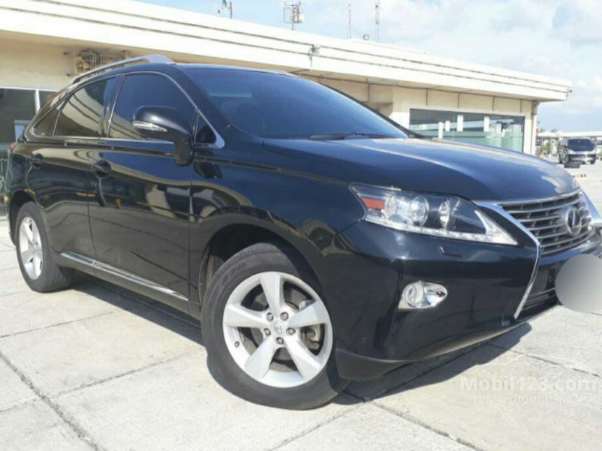 Регламент то lexus rx 270 2014