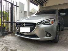 2015 Mazda 2 1.5 GT Hatchback