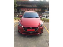 2015 Mazda 2 Skyactiv 1.5 GT Hatchback