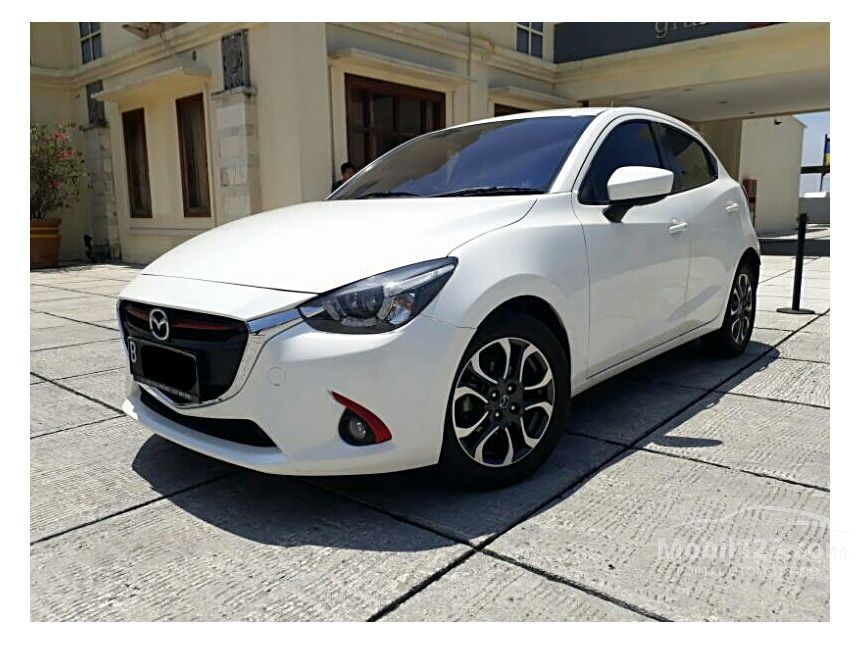  Daftar  Harga Mobil  Mazda  Terbaru April 2019 Indonesia 