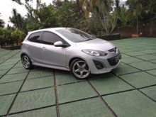2010 Mazda 2 1.5 R Hatchback