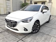 2015 Mazda 2 1.5 R Hatchback