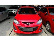 2010 Mazda 2 1.5 R