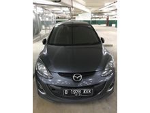 2011 Mazda 2 1.5 R Sedan