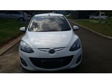 2012 Mazda 2 1.5 R Hatchback
