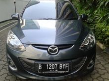 2013 Mazda 2 1.5 R Sedan