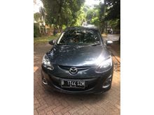 2011 Mazda 2 1.5 R Sedan