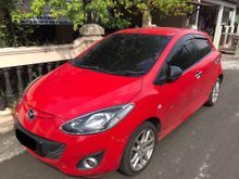 2012 Mazda 2 1.5 R hatchback NEGO