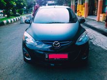 Mazda 2 1.5 R thn 2011 akhir