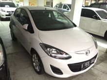 2010 Mazda 2 1.5 S rp 10 jt Hatchback