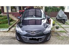 Di Jual Mazda 2 Sedan 1.5 AT Tipe S Tahun 2010