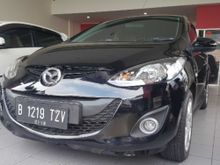 (TDP 16 Juta) Mazda 2 1.5 S AT 2009 Black