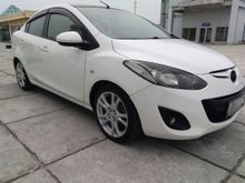2011 Mazda 2 1.5 AT harga baik