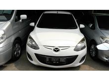 2012 Mazda 2 1.5 S