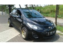 2011 Mazda 2 1.5 Hatchback