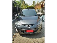 2011 Mazda 2 1.5 S Sedan