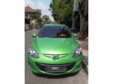 2012 Mazda 2 1.5 V