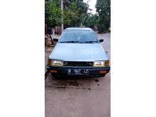 1987 Mazda 323 1.5 Sedan