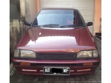 1988 Mazda 323 1.5 Sedan
