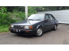 1987 Mazda 323 1.5 Sedan