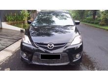 2009 Mazda 5 2.0 2.0 Automatic MPV Minivans