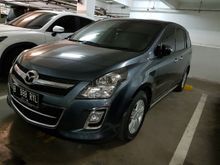 2012 Mazda 8 2.3 2.3 A/T MPV