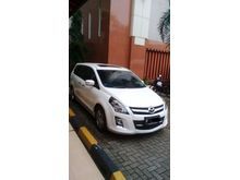 2012 Mazda 8 2.3 2.3 A/T MPV