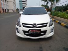 2012 Mazda 8 2.3 2.3 AT MPV